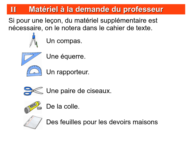 materiel-evaluation : diapo 3