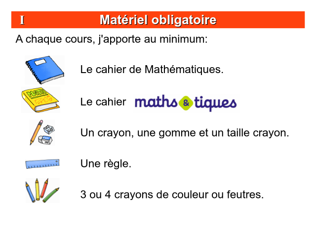 materiel-evaluation : diapo 2