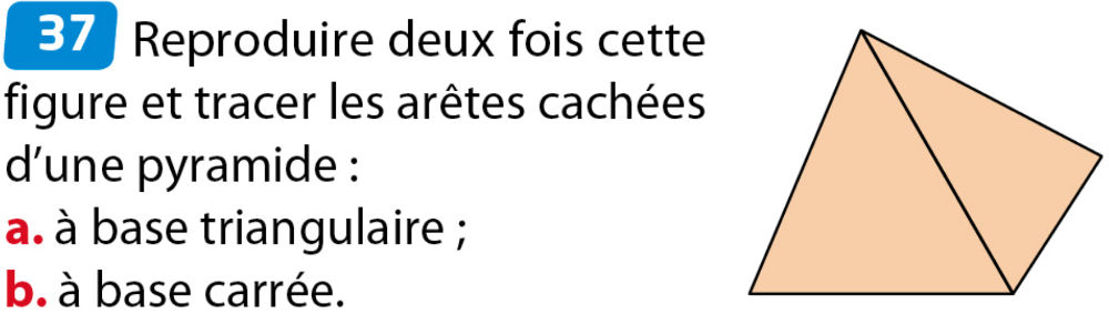 exercices