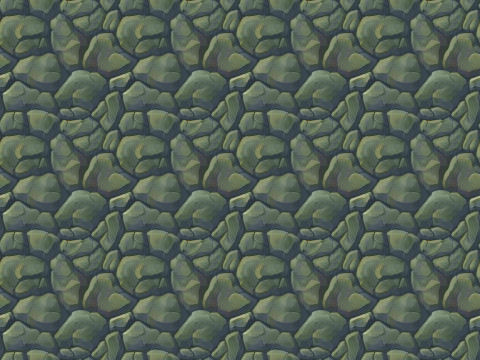Pavage mur